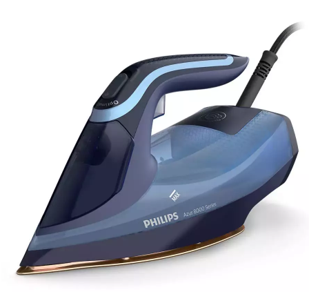 Philips SteamGlide Elite Gludeklis (DST8020/20)