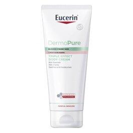 Eucerin DermoPure Body Cream Ķermeņa krēms