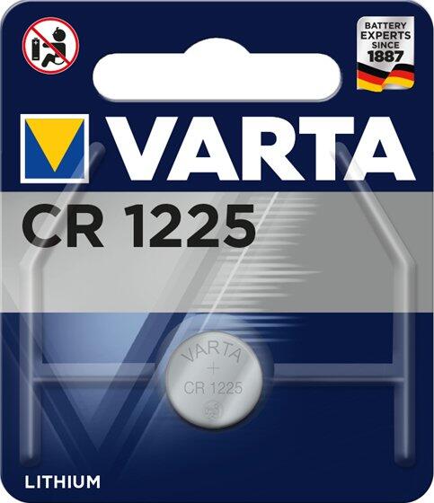 Varta CR1225 Baterija 3V (06225101401)