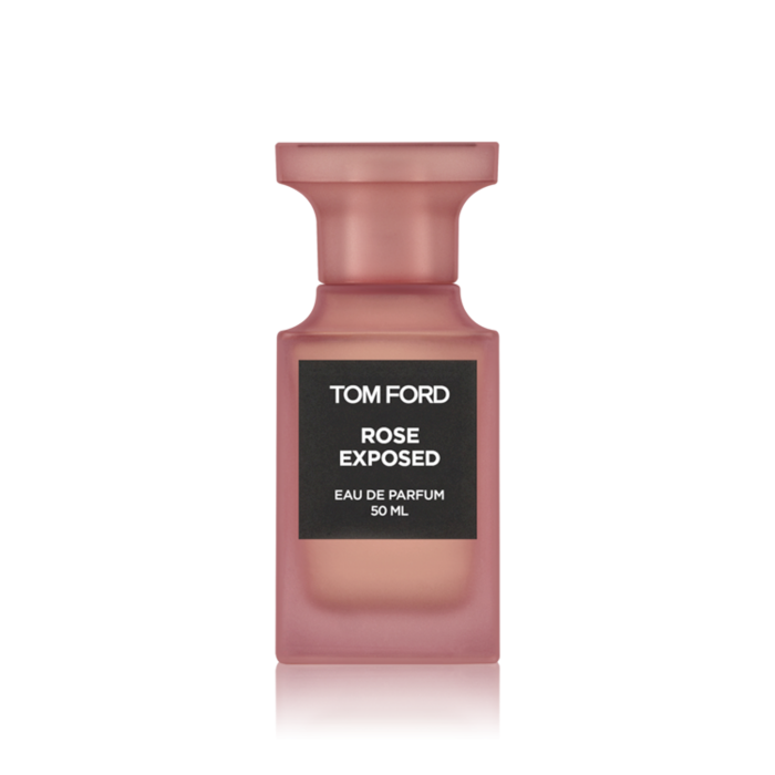TOM FORD Rose Exposed Парфюмированная вода EDP 50ml (888066164207)