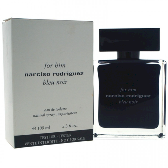 Narciso Rodriguez For Him Bleu Noir