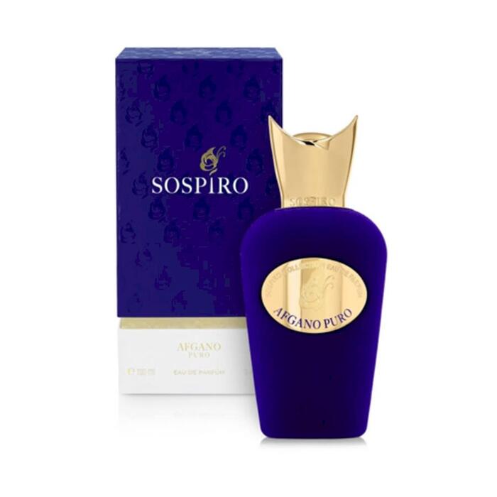Sospiro Afgano Puro Parfimērijas ūdens EDP