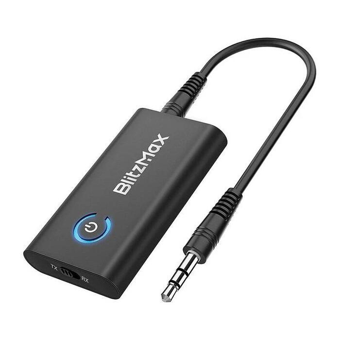BlitzWolf BT05 Transmitteris 3.5mm /