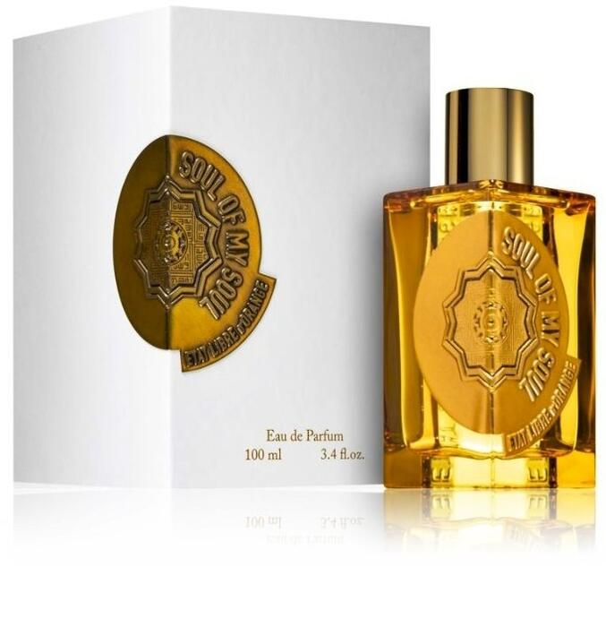 Etat Libre d’Orange Soul Of My Soul Парфюм EDP 100 ml (3760168590948)