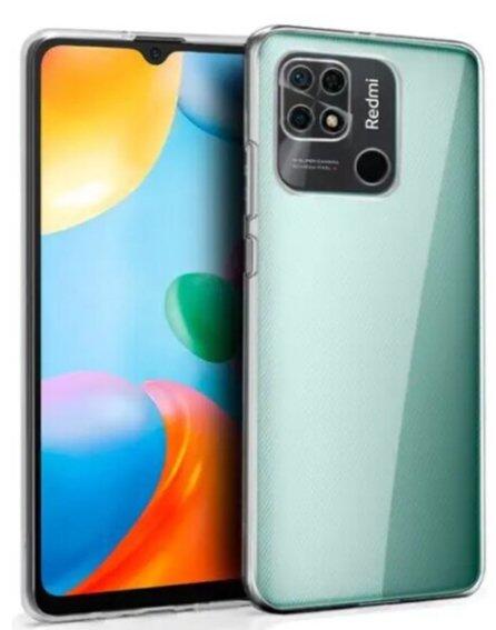 Mocco Ultra Back Case 1 mm