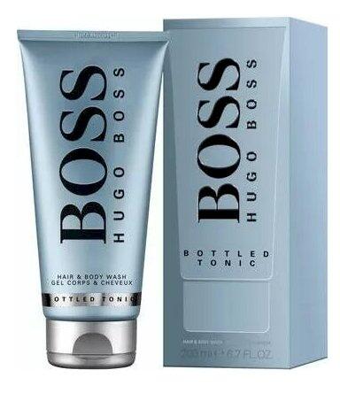 Hugo Boss Bottled Tonic Dušas Želeja