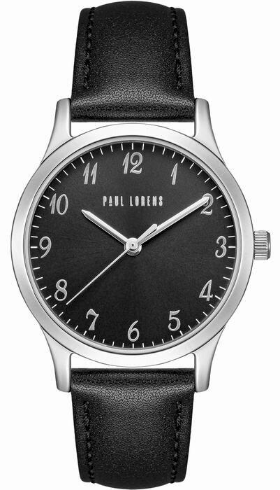 PAUL LORENS Sieviešu pulkstenis PL20019A-1C1 /