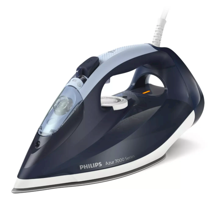 Philips DST7030/20 Tvaika gludeklis 2800W (DST7030/20)
