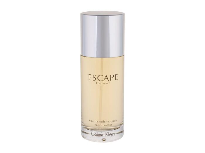 Calvin Klein Escape For Men EDT