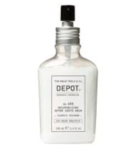 Depot No. 408 Бальзам после бритья 100 ml (8032274061281)