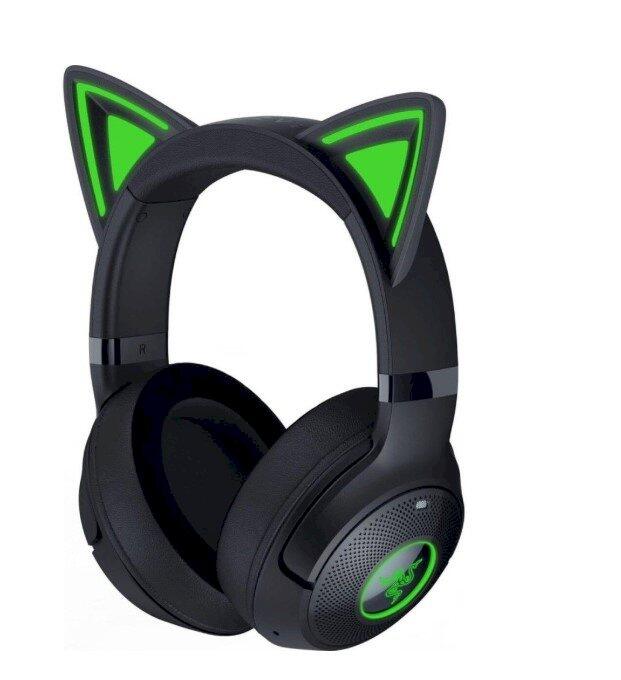Razer Kraken Kitty V2 BT Bezvadu Spēļu Austiņas (RZ04-04860500-R3M1)