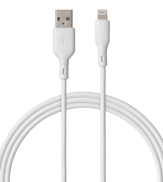 Qualo QRC-AL-00 Recycling Kabelis USB-A -
