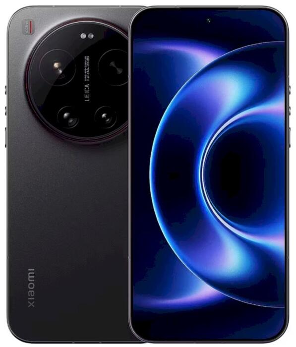 Xiaomi 17 Ultra Viedtālrunis 16GB /