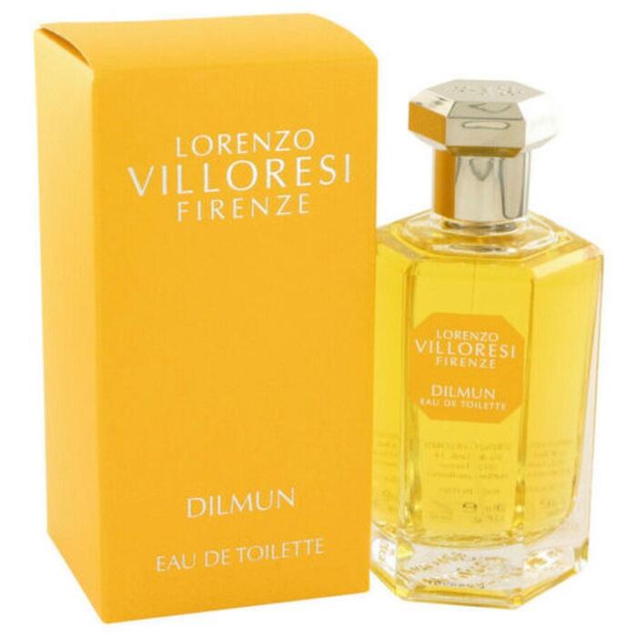 Lorenzo Villoresi Dilmun Туалетная вода EDT 100ml (8028544101177)