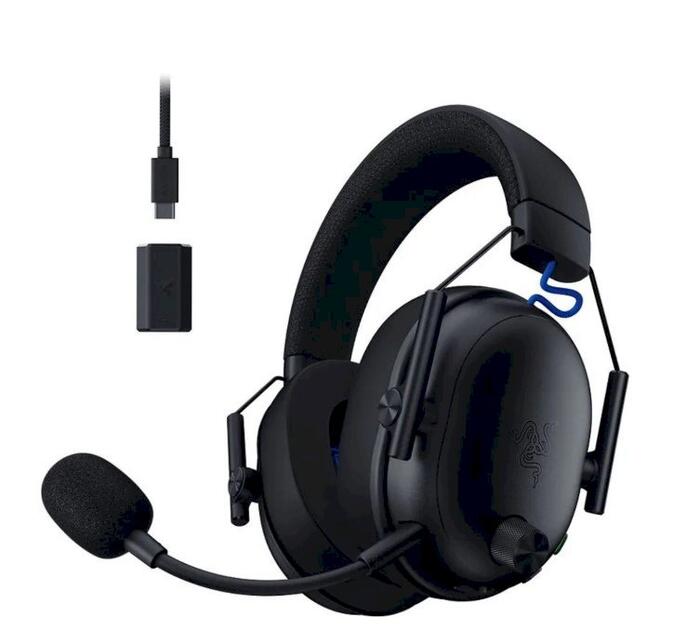 Razer BlackShark V3 Austiņas (20881704290)