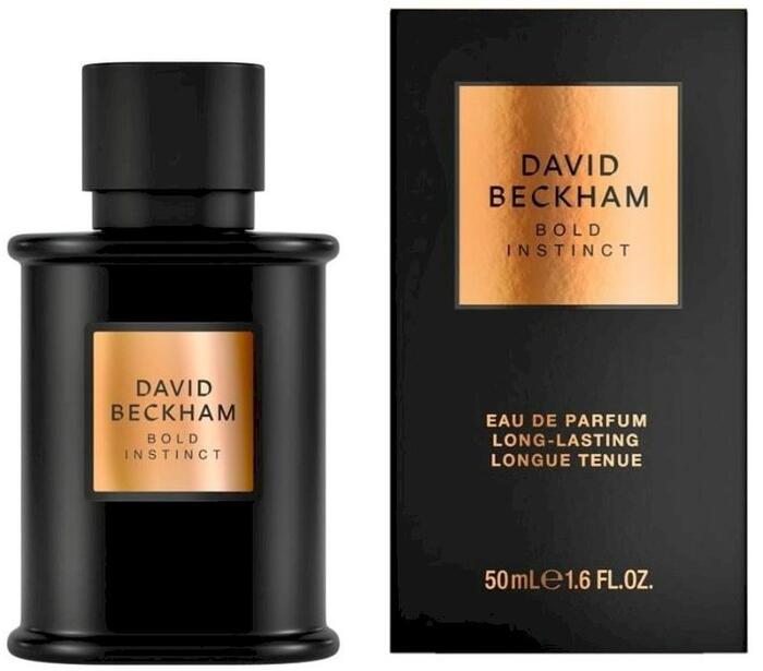 David Beckham Bold Instinct Smaržas EDP