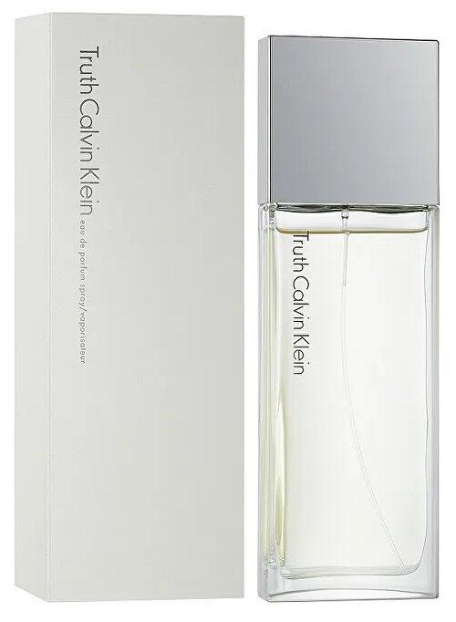 Calvin Klein Truth Парфюм EDP 100 ml (088300049493)