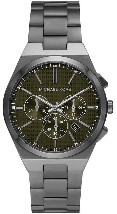 Michael Kors MK9118 Vīriešu pulkstenis (BB118)