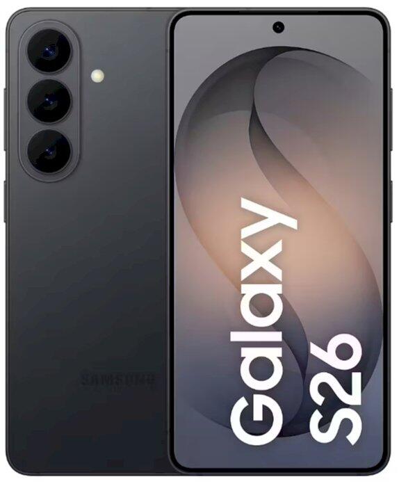 Samsung Galaxy S26 5G Viedtālrunis 12GB