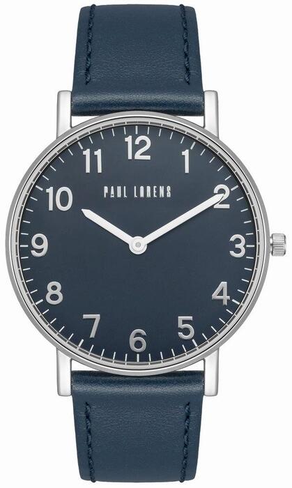 Paul Lorens Vīriešu pulkstenis PL11989A5-6F1 /