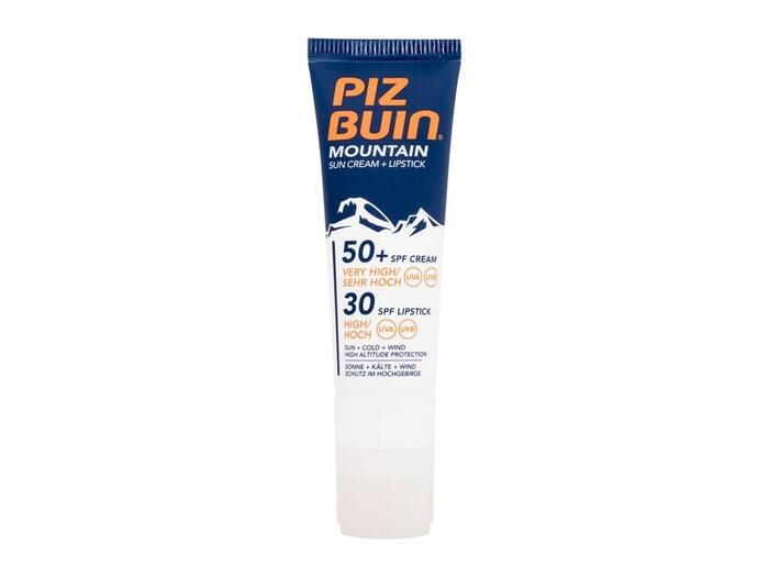 PIZ BUIN Mountain Sun Cream +
