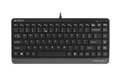 A4Tech FStyler FK11 Проводная USB-клавиатура (A4TKLA46787)