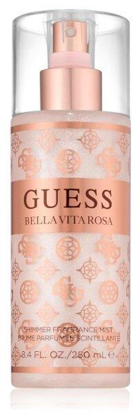 Guess Bella Vita Rosa Shimmer Парфюм BOR  250 ml (085715326584)