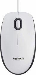 Logitech M100 Datorpele (910-006764)