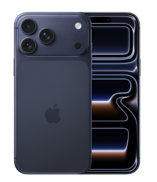 Apple iPhone 17 Pro Смартфон 512GB Deep Blue (MG8N4QN/A)