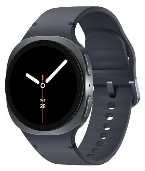 Samsung Galaxy Watch8 Viedpulkstenis 40mm (SM-L320NDAAEUE)