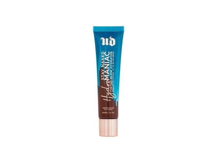 Urban Decay Stay Naked Makeup Tonālais