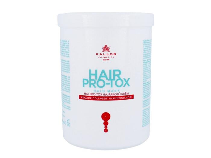 Kallos Cosmetics Hair Pro-Tox Hair Mask