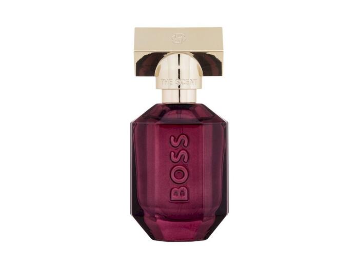 HUGO BOSS Boss The Scent Parfimērijas