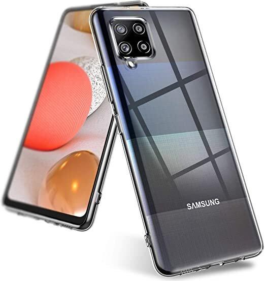 Mocco Ultra Back Case 1.8