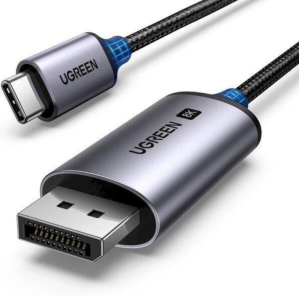 UGREEN CM556 USB-C Male - DisplayPort