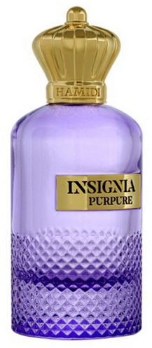 Hamidi Insignia Or Парфюм EDP 105 ml (6294015179002)