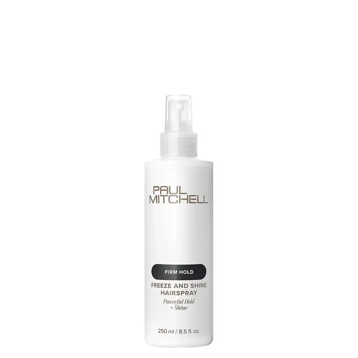 Paul Mitchell Firm Style Matu gels