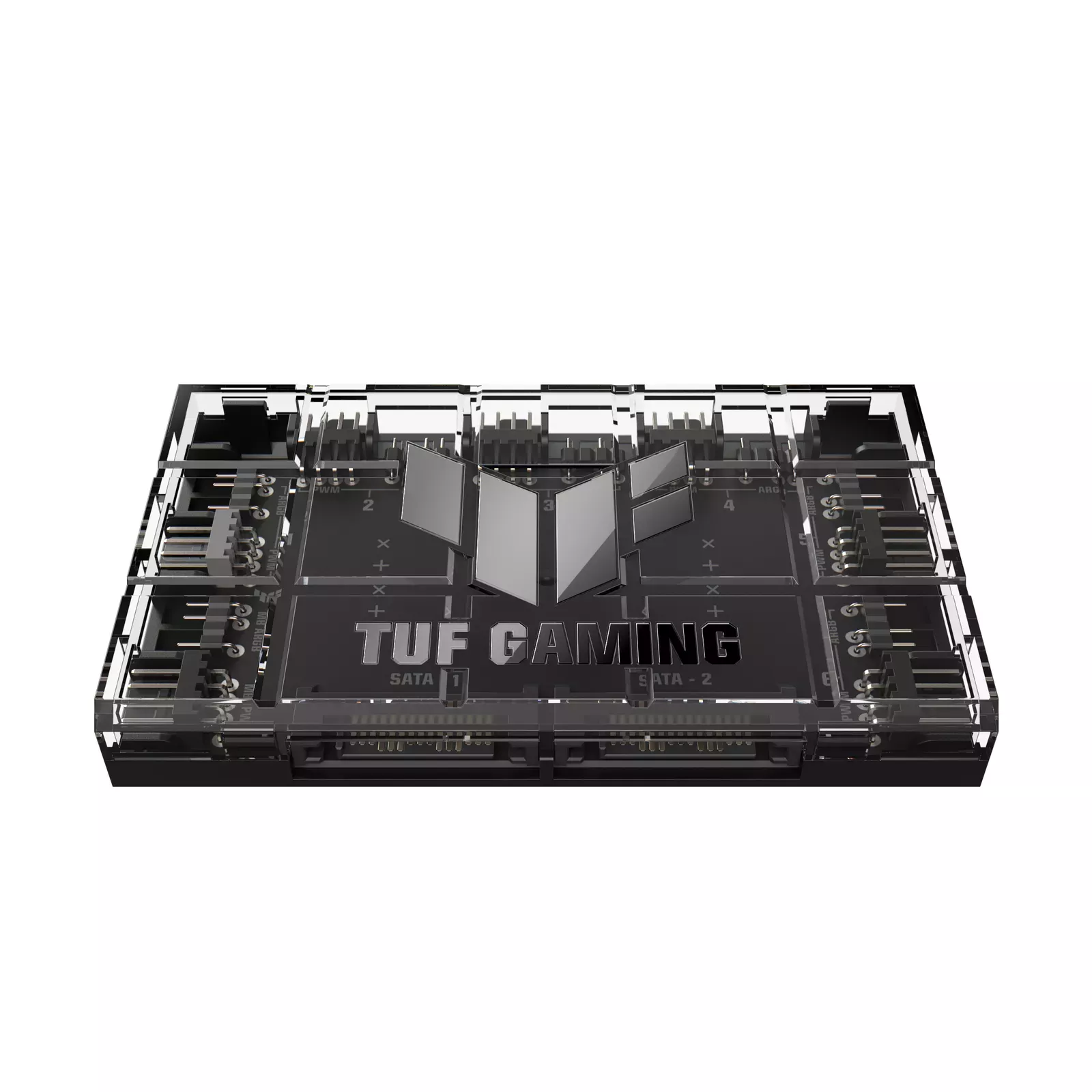 Asus TUF Gaming ARGB PWM Fan