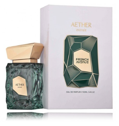 French Avenue Aether Парфюм PP 100 ml (6290360376608)