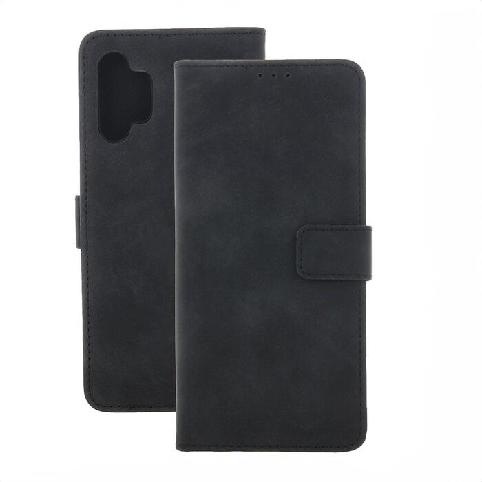 Mocco Smart Velvet Book Case Grāmatveida
