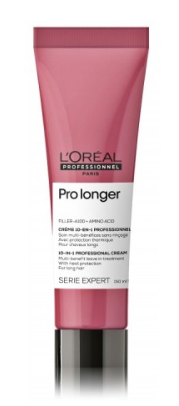 L'oreal Professionnel Serie Expert Pro Longer Укрепляющий крем для волос 150 ml (3474636977307)