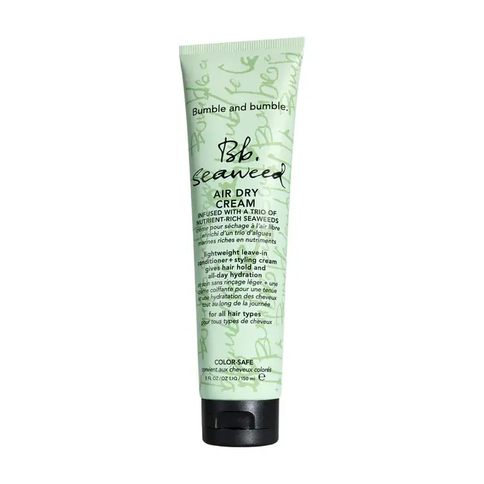 Bumble And Bumble BB Seaweed Air Dry Cream Крем для укладки без фена 150 ml (685428029477)