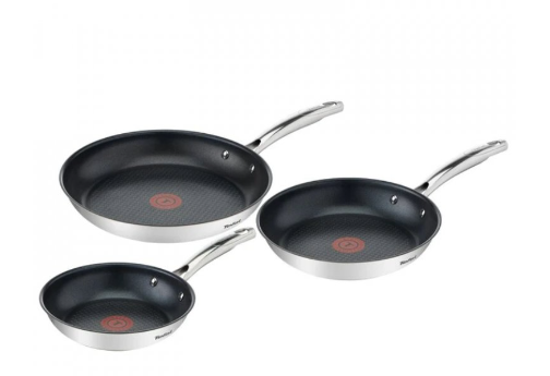 Tefal PanSet Duetto+ Pannas 20 cm