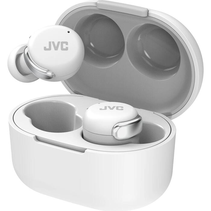 JVC Active Noise Cancelling TWS Bezvadu