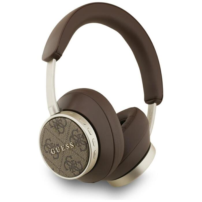 Guess 4G Classic Logo GUBHC15P4MRSCW Bezvadu Austiņas (GUBHC15P4MRSCW)