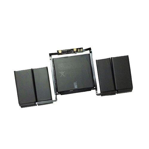 Аккумуляторная батарея A1706 для портативного компьютера Mac Book 4314mAh (NB420384)