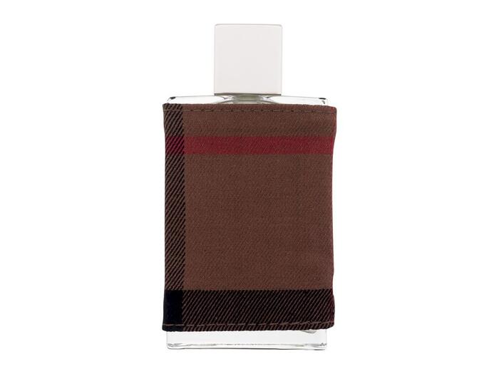 Burberry London Туалетная вода EDT 100ml (3614226905215)