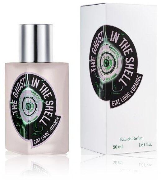Etat Libre d’Orange The Ghost In The Shell Парфюм EDP 50 ml (3760168592546)