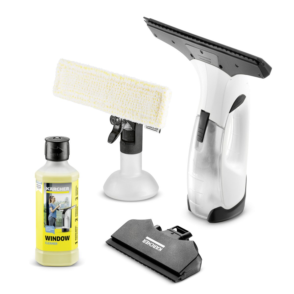 Karcher Kärcher WV 2 Plus N