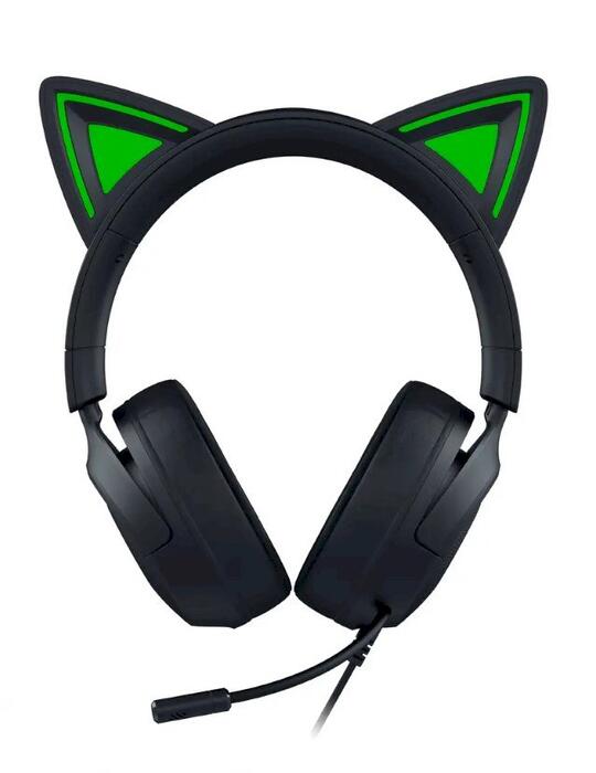 Razer Kraken Kitty V3 X Austiņas